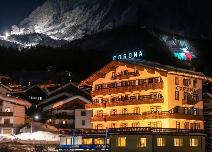 Hotel Corona