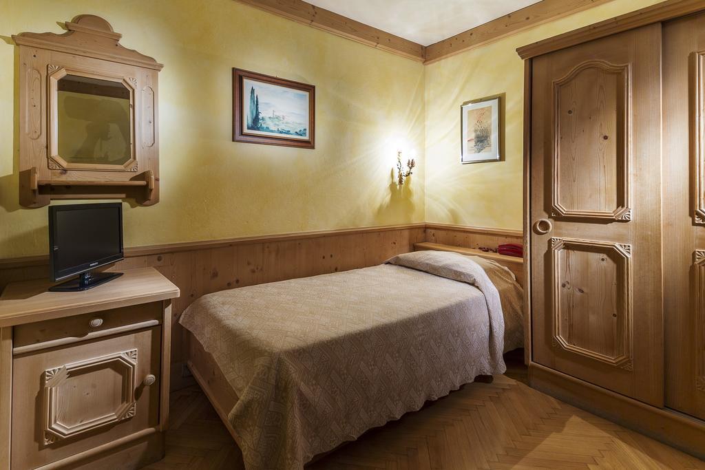 Hotel Hotel Corona Cortina d'Ampezzo