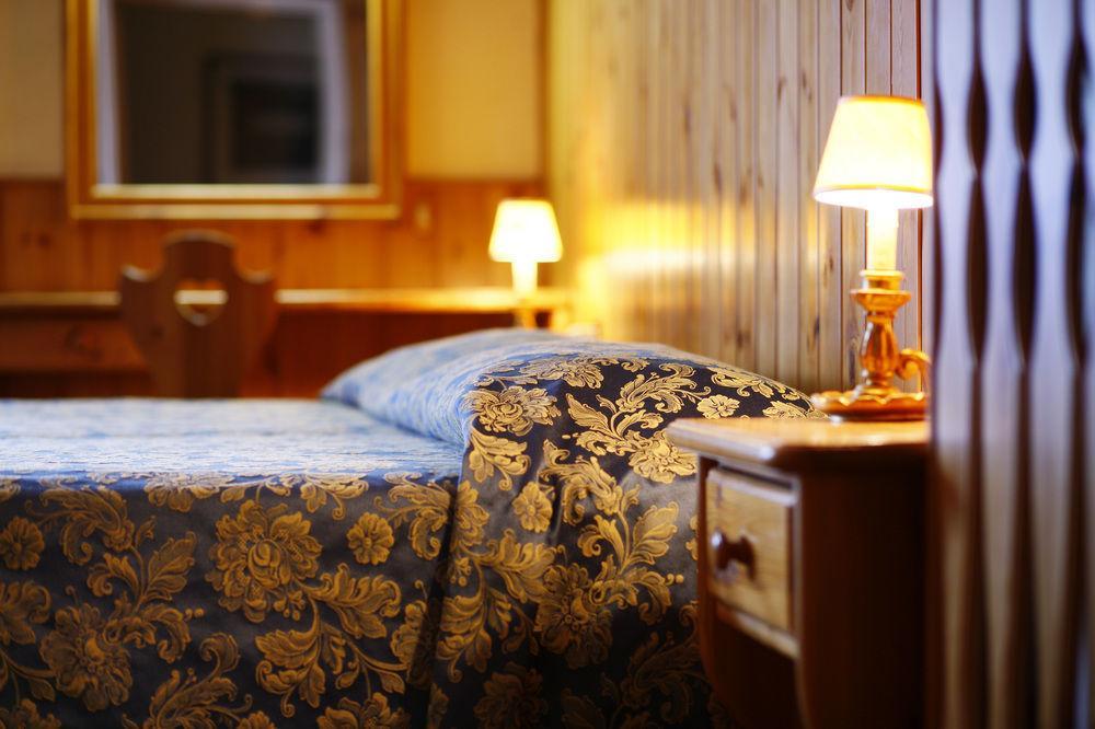 Hotel Hotel Corona