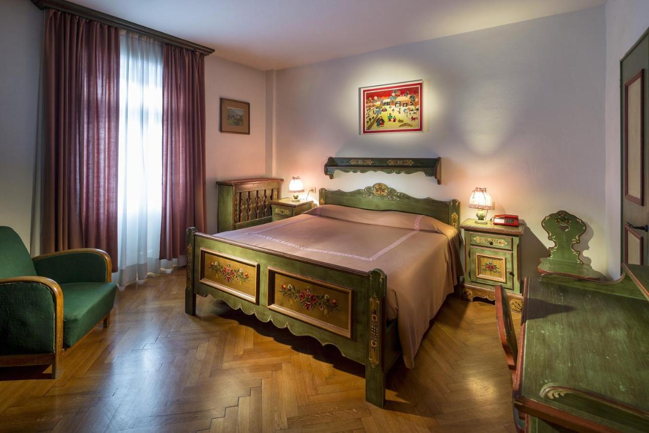 Hotel Hotel Corona Cortina d'Ampezzo