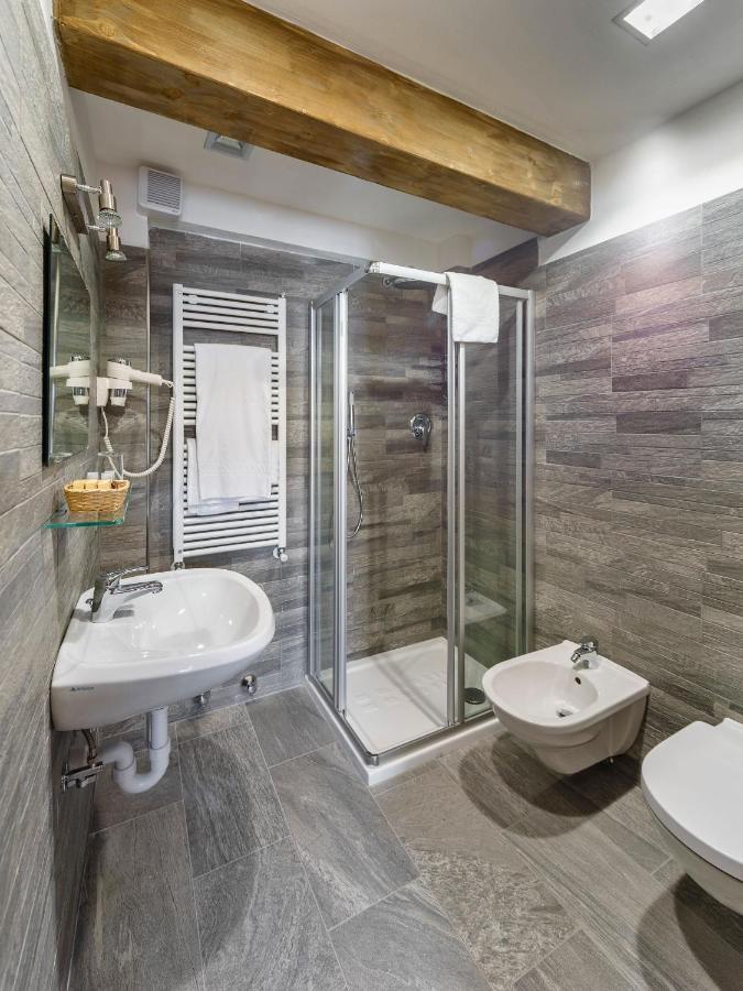 Hotel Corona Hotel Cortina d'Ampezzo