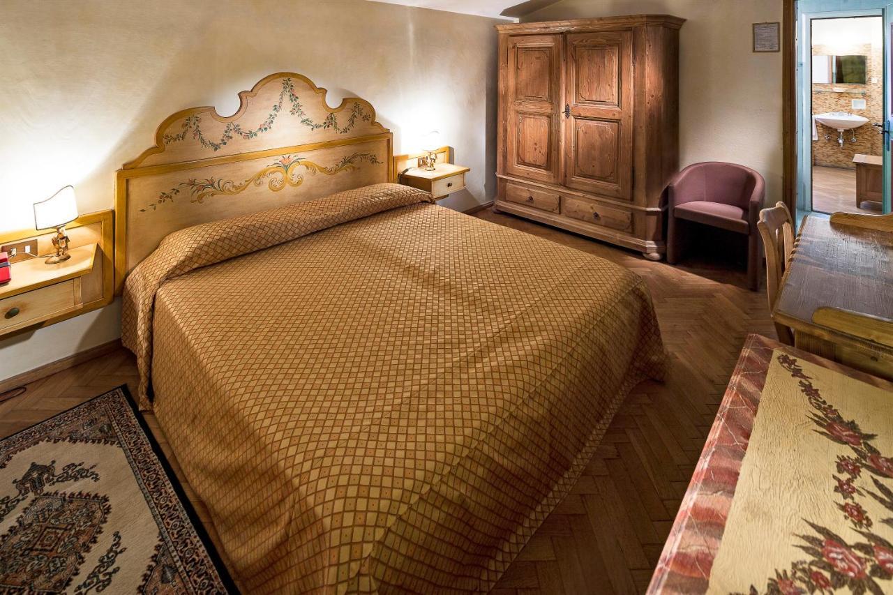 Hotel Hotel Corona Cortina d'Ampezzo