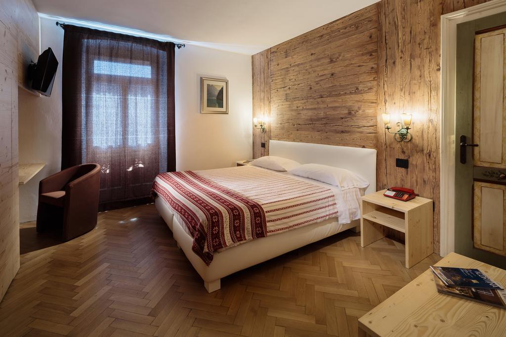 Hotel Hotel Corona Cortina d'Ampezzo