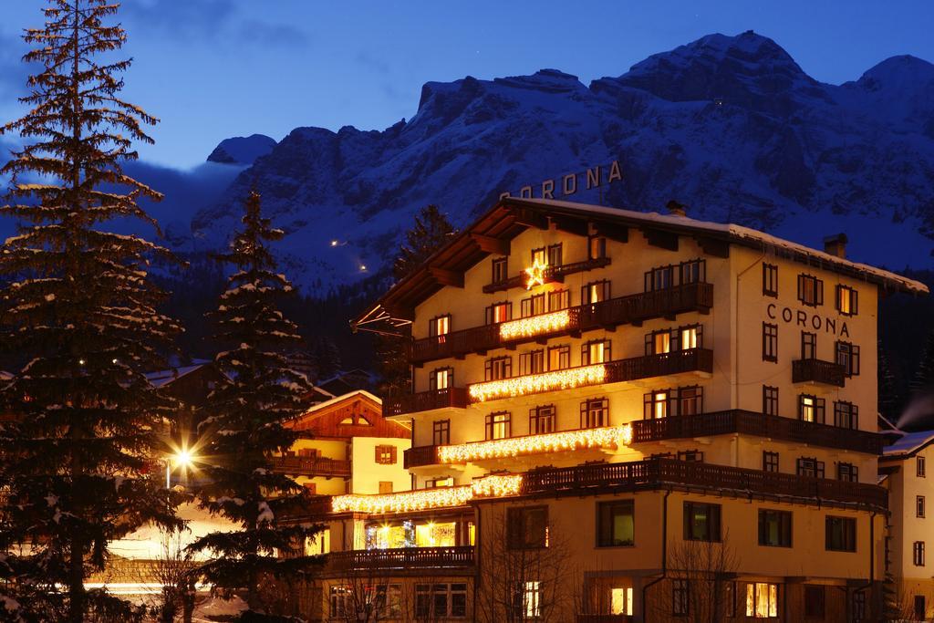 Hotel Corona Hotel 3*