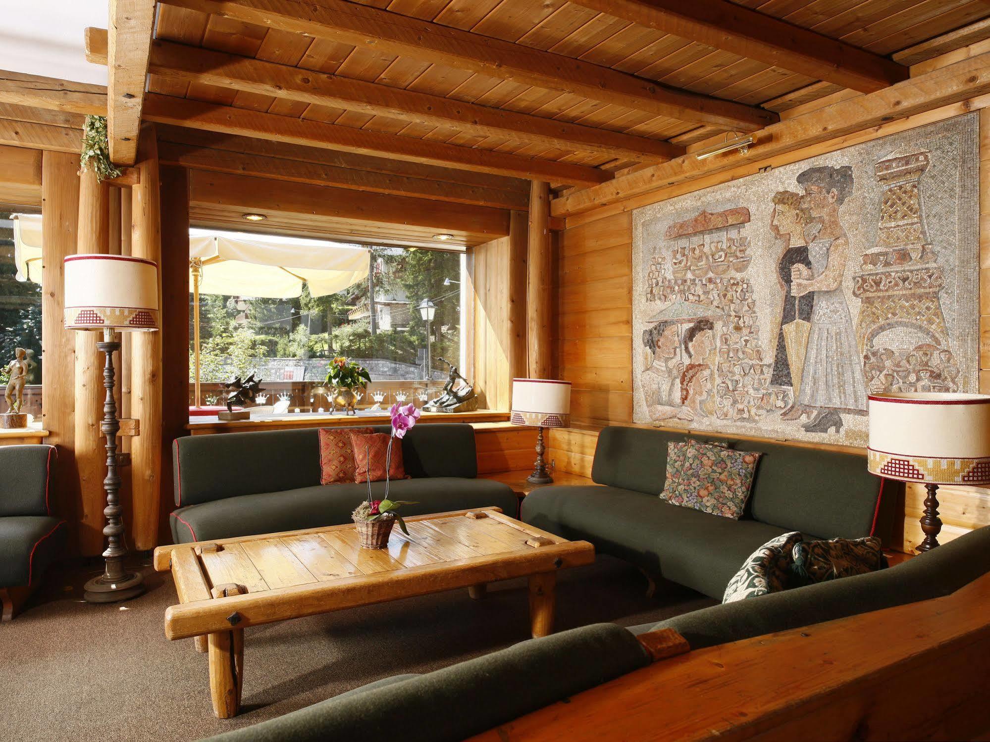 Hotel Hotel Corona